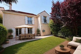  maison vaureal 95490