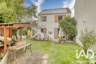  maison vaureal 95490