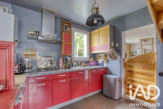 maison vaureal 95490
