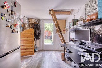  maison vaureal 95490