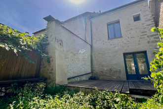  maison vaureal 95490