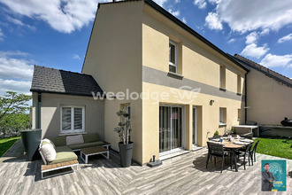  maison vaureal 95490