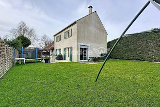  maison vaureal 95490