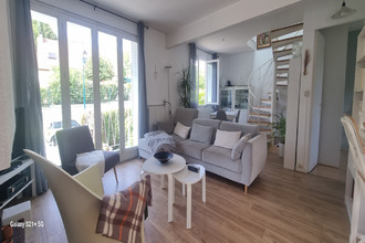  maison vaureal 95490