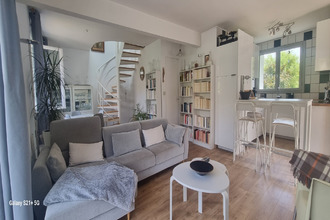  maison vaureal 95490