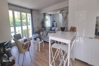  maison vaureal 95490