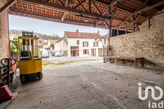  maison vaureal 95490