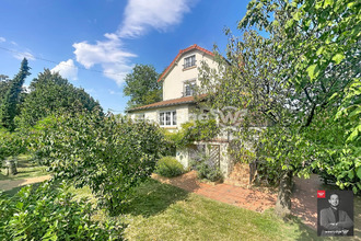  maison vaureal 95490