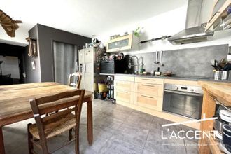  maison vauvert 30600