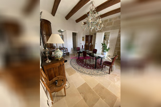  maison vauvert 30600