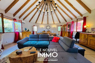  maison vauvert 30600