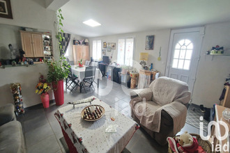  maison vauvert 30600