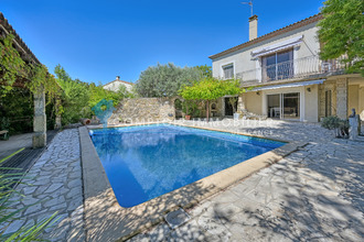  maison vauvert 30600