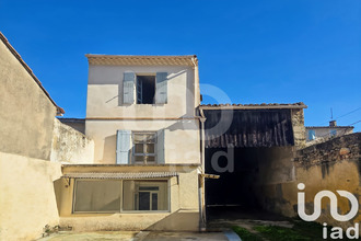  maison vauvert 30600