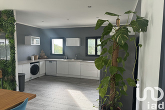  maison vauvert 30600