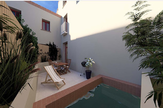  maison vauvert 30600