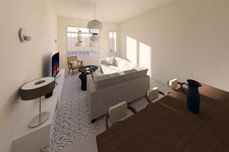  maison vauvert 30600