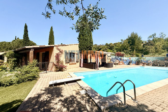  maison vauvert 30600