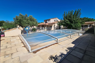  maison vauvert 30600