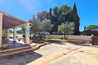  maison vauvert 30600