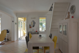  maison vauvert 30600