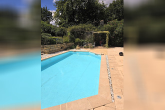  maison vauvert 30600