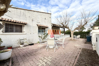  maison vauvert 30600