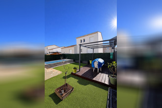  maison vauvert 30600