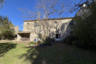  maison vauvert 30600