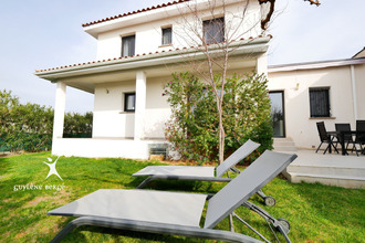  maison vauvert 30600