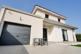  maison vauvert 30600