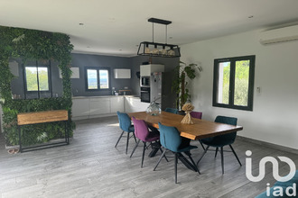  maison vauvert 30600