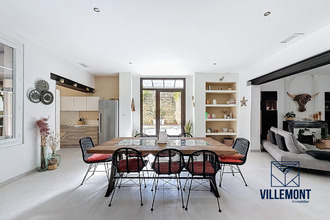  maison vauvert 30600