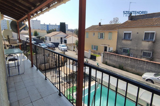  maison vauvert 30600