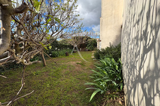  maison vauvert 30600