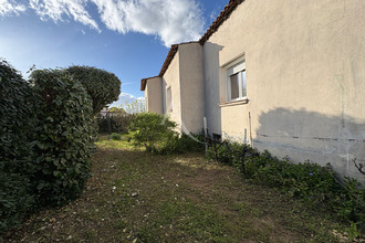  maison vauvert 30600