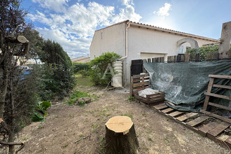  maison vauvert 30600