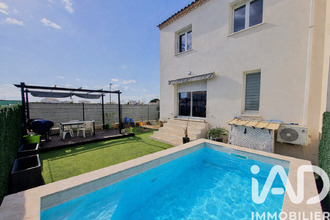  maison vauvert 30600