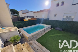  maison vauvert 30600
