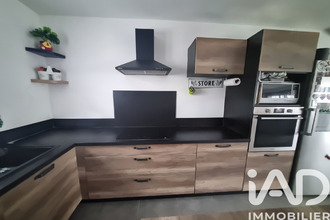  maison vauvert 30600