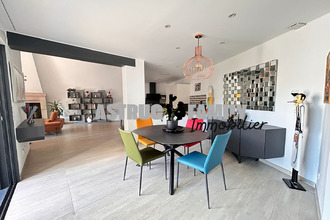  maison vauvert 30600
