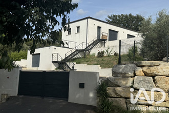  maison vauvert 30600
