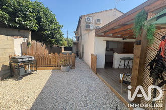  maison vauvert 30600