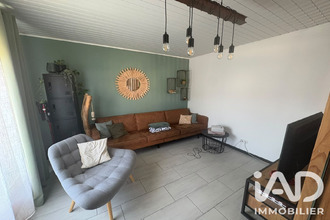 maison vauvert 30600