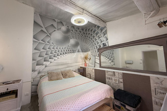  maison vauvert 30600