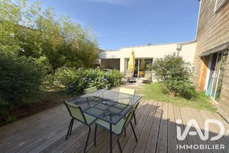  maison vauvert 30600