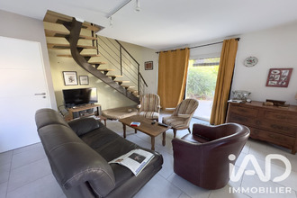  maison vauvert 30600