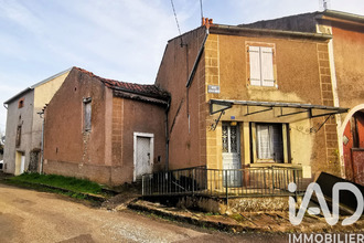  maison vauvillers 70210