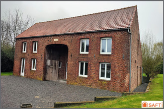  maison vaux-andigny 02110