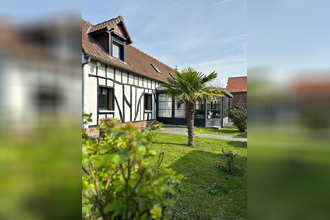  maison vaux-en-amienois 80260